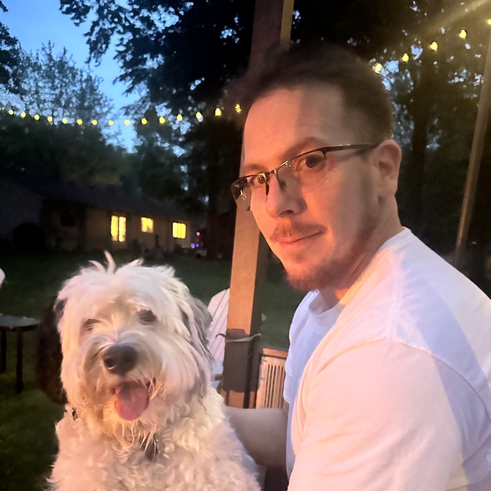 Meet your Posher, Steve